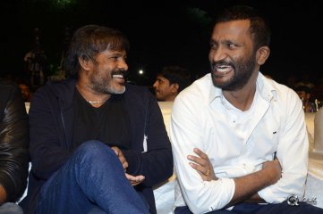 Care Of Surya Movie Pre Release Event